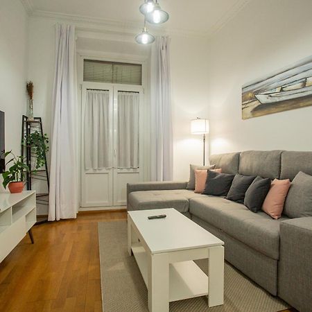 Wish Suite Conde De Sevilla Exterior photo