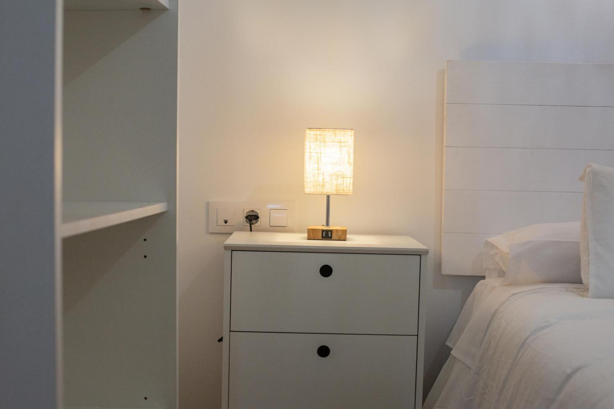 Wish Suite Conde De Sevilla Exterior photo