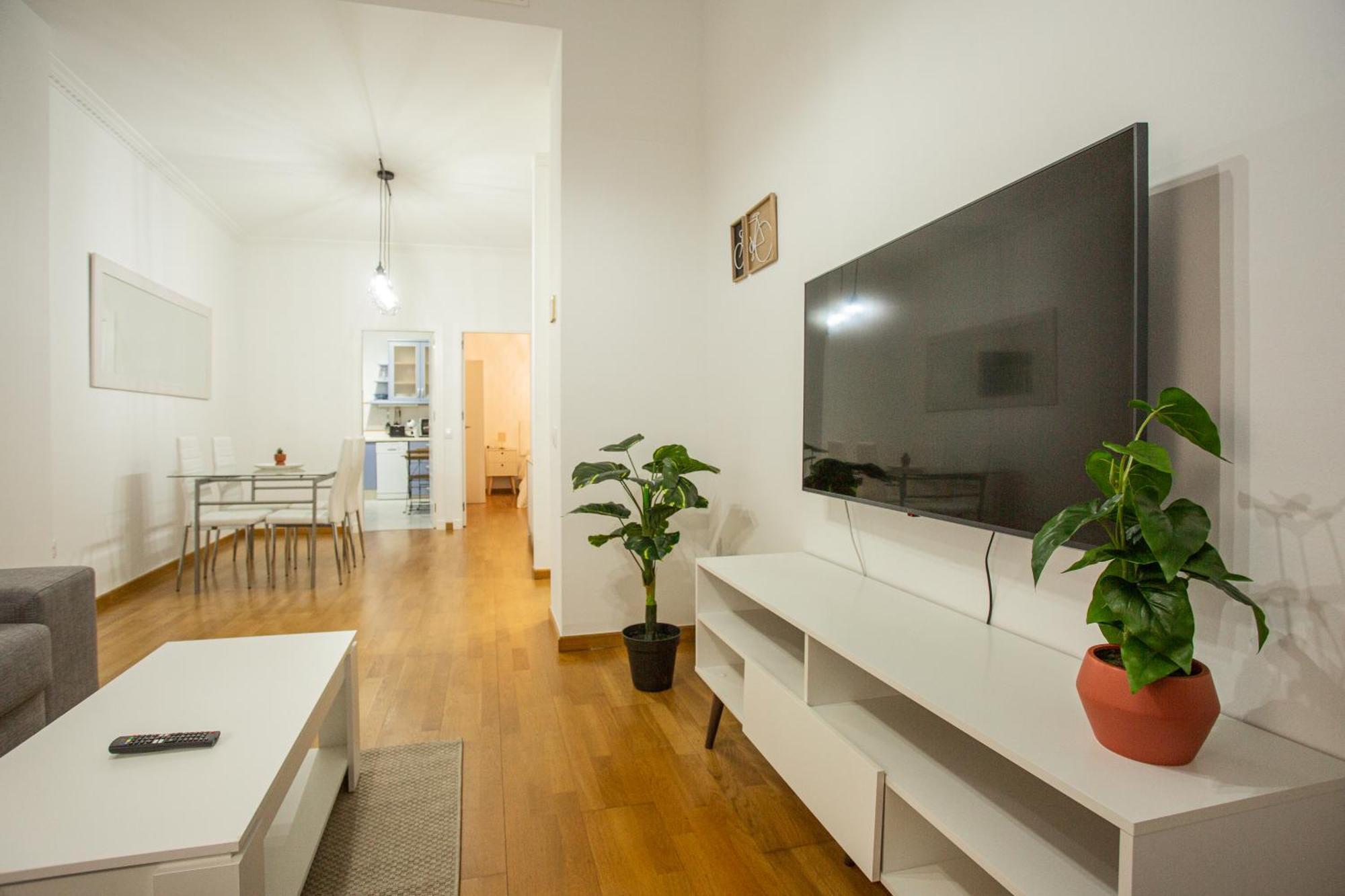 Wish Suite Conde De Sevilla Exterior photo