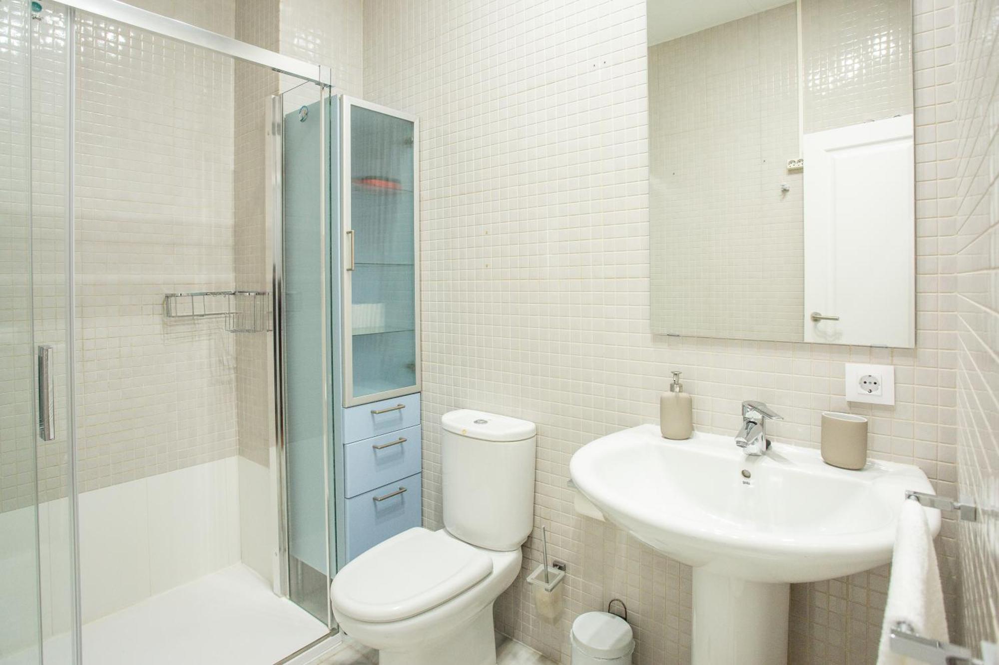 Wish Suite Conde De Sevilla Exterior photo