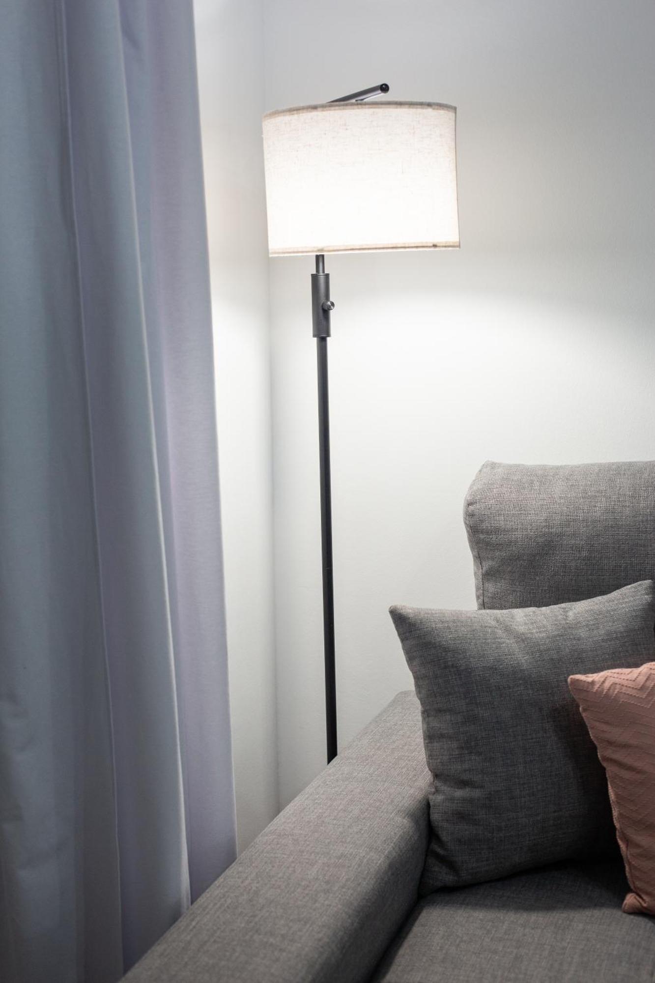 Wish Suite Conde De Sevilla Exterior photo