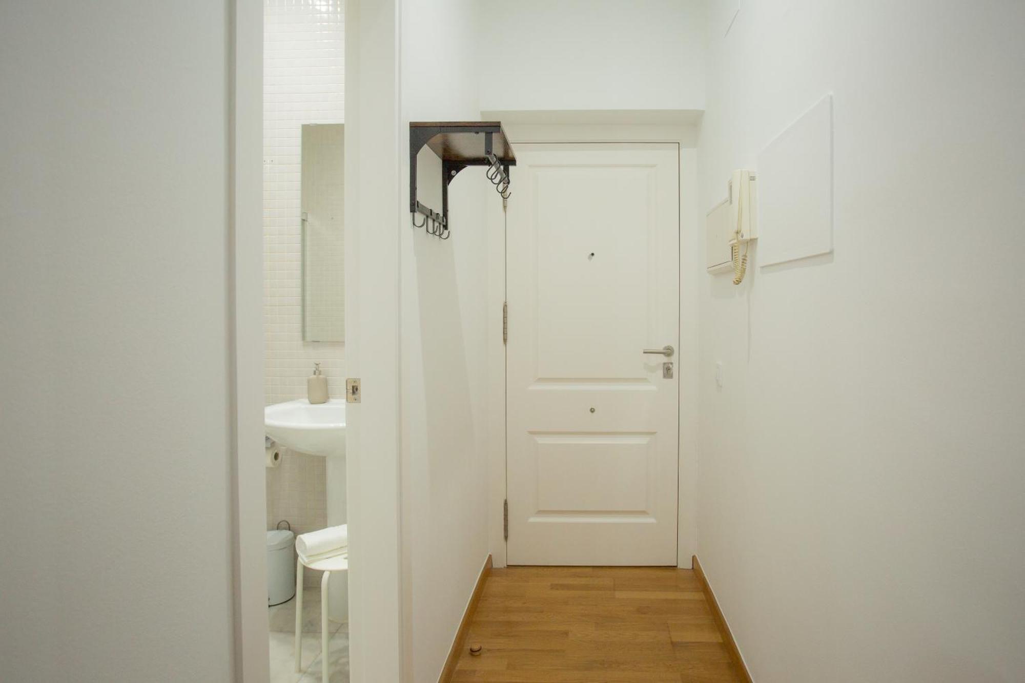 Wish Suite Conde De Sevilla Exterior photo