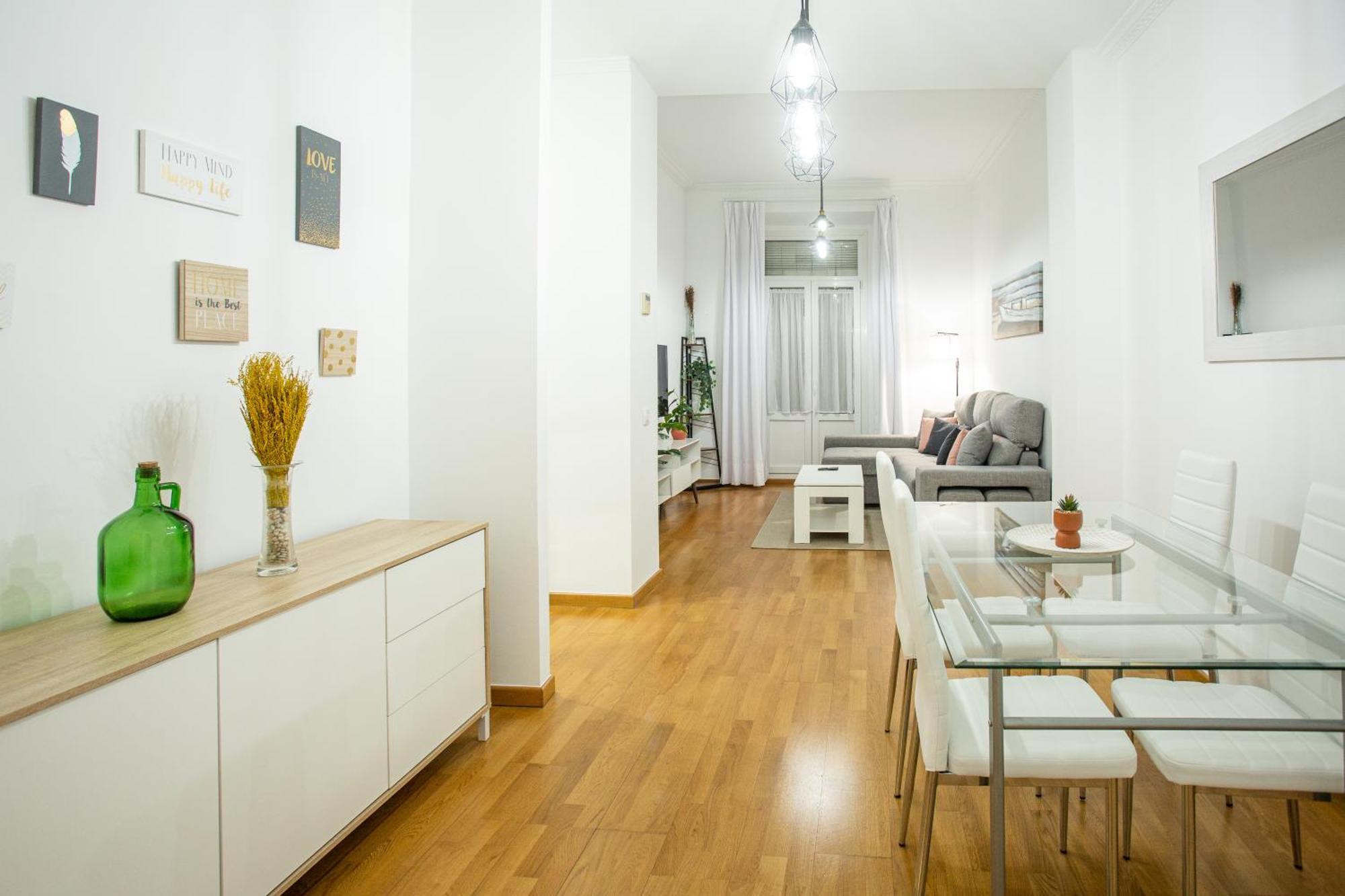 Wish Suite Conde De Sevilla Exterior photo