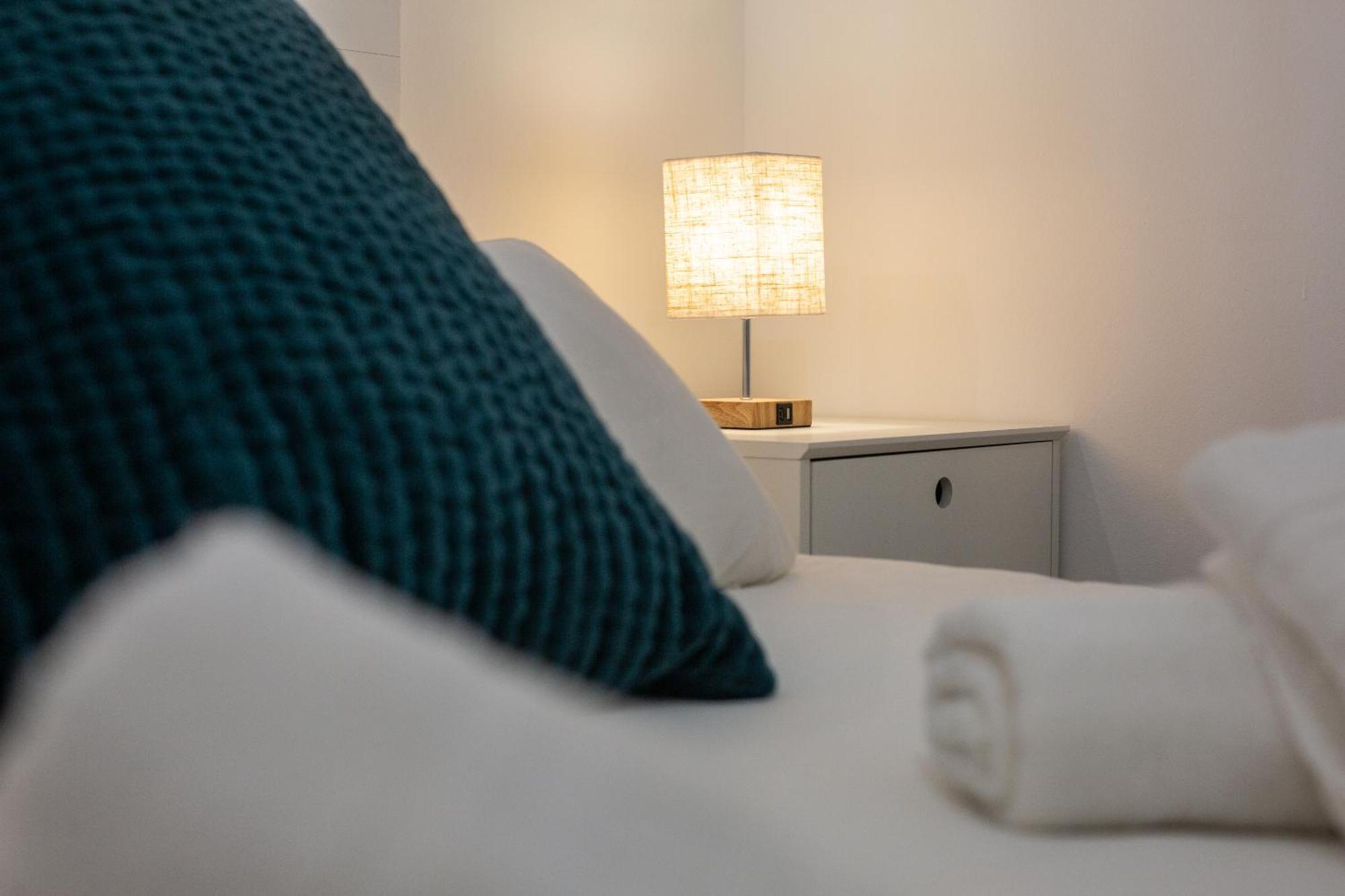 Wish Suite Conde De Sevilla Exterior photo