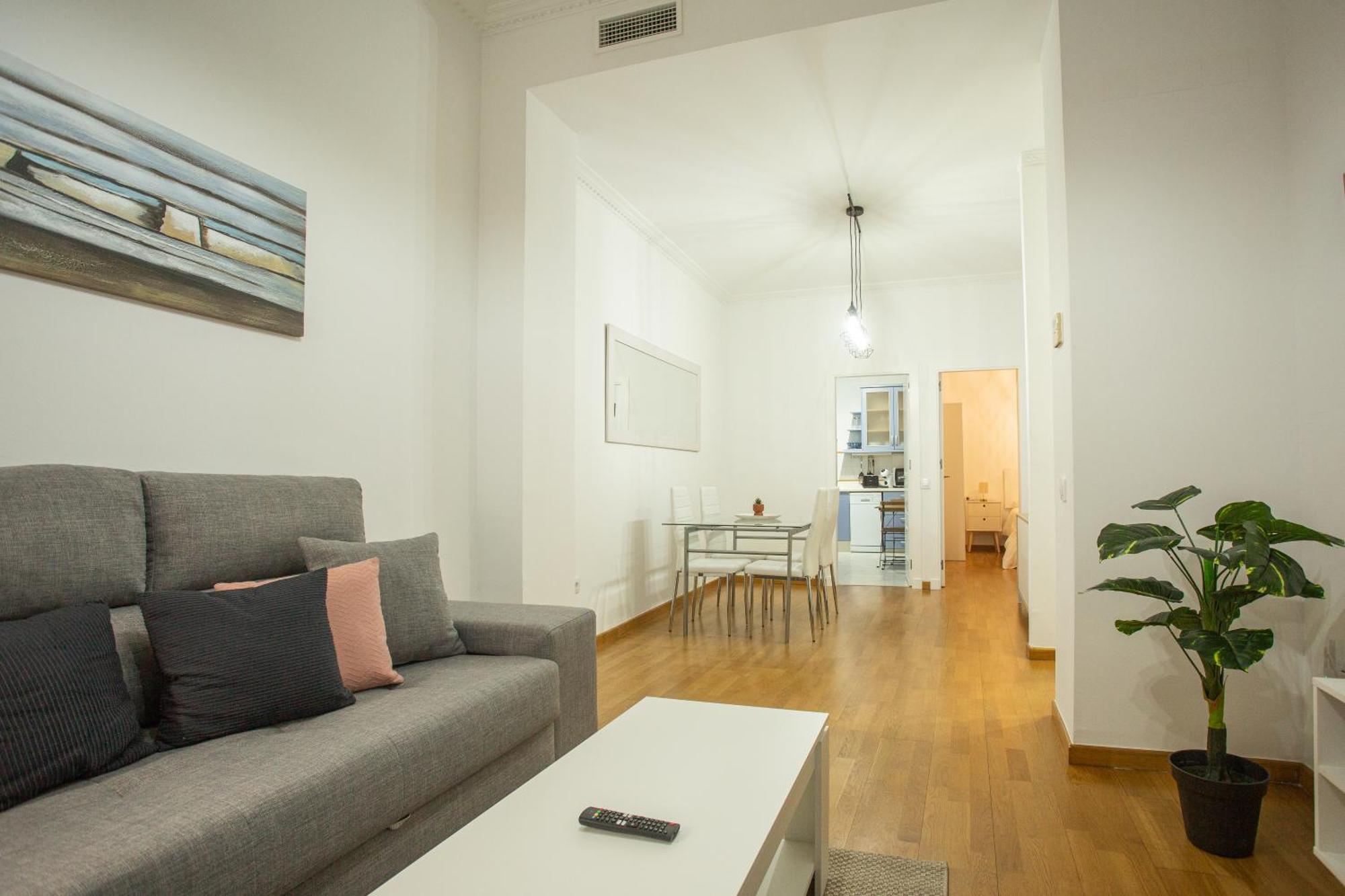 Wish Suite Conde De Sevilla Exterior photo