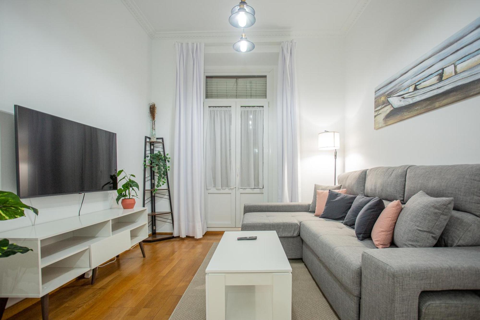 Wish Suite Conde De Sevilla Exterior photo