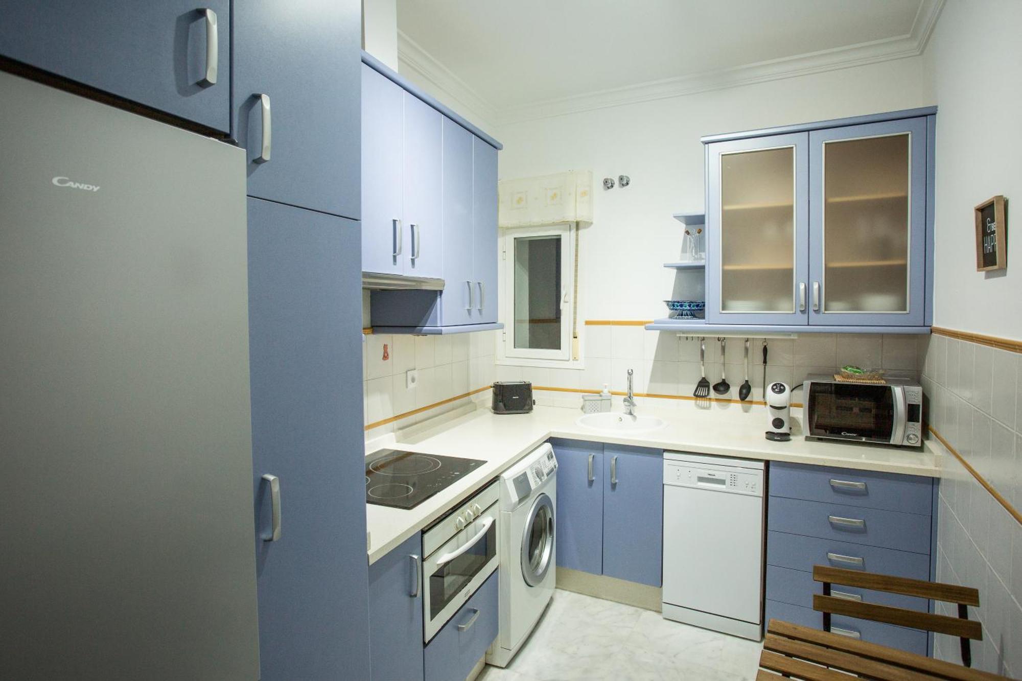 Wish Suite Conde De Sevilla Exterior photo